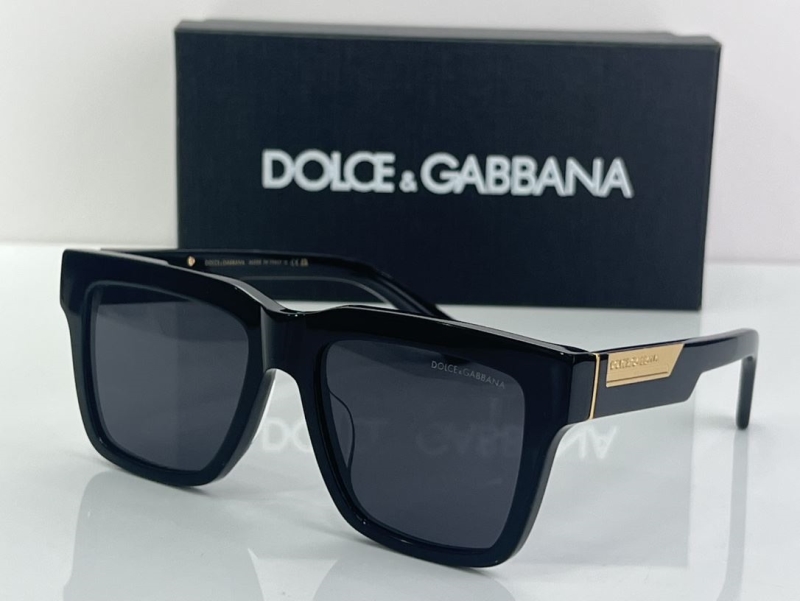 D&G Sunglasses